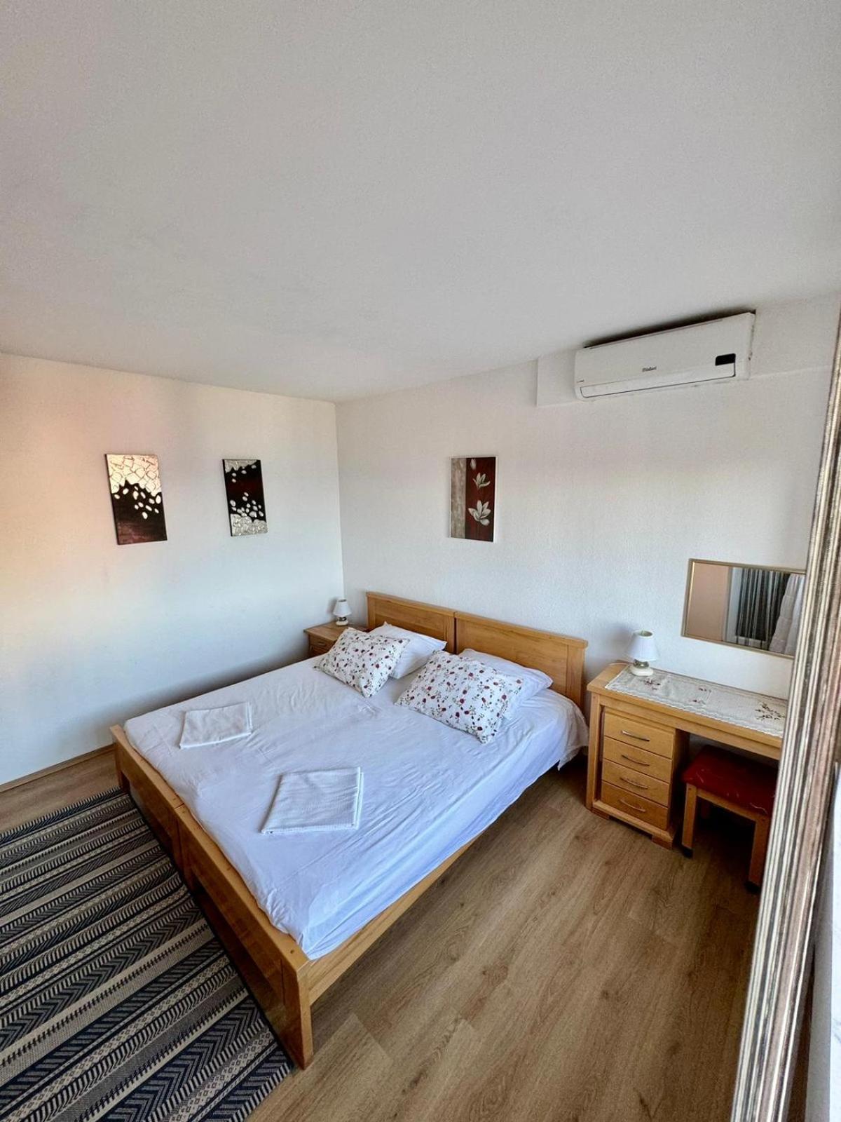 Apartmani Cubela Trogir Exteriör bild