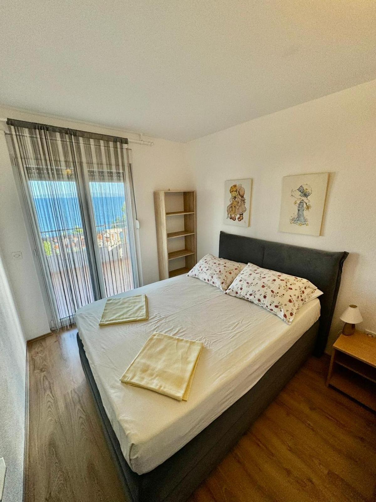 Apartmani Cubela Trogir Exteriör bild
