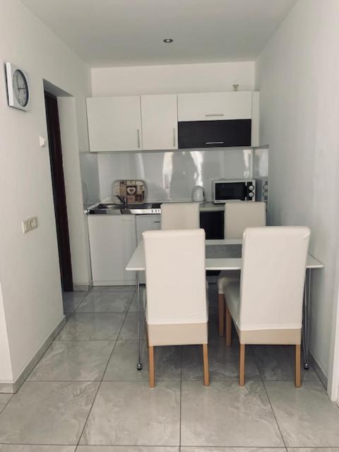 Apartmani Cubela Trogir Exteriör bild
