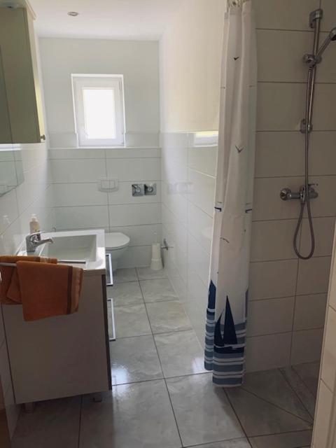 Apartmani Cubela Trogir Exteriör bild